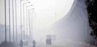 Regional Airshed Approach Needed to Combat Air Pollution in Mumbai news-27112024-165244