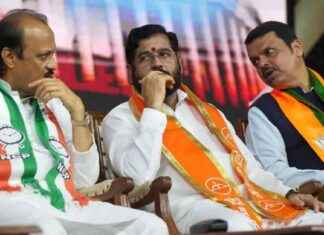 Government Withdraws Rs 10 Cr Grant to Maharashtra Waqf Board Amid Opposition news-29112024-172328