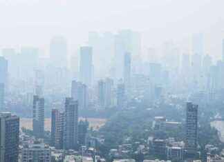 Mumbai Records Coldest Day in 8 Years with Temperature at 16.5°C news-29112024-232416