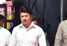 BJP Issues Show Cause Notice to MLC Ranjitsinh Mohite Patil bjp-ssues-show-cause-notice-to-mlc-ranjitsinh-mohite-patil