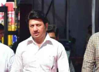 BJP Issues Show Cause Notice to MLC Ranjitsinh Mohite Patil bjp-ssues-show-cause-notice-to-mlc-ranjitsinh-mohite-patil