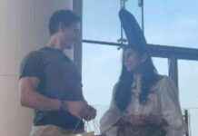 Bryan Johnson Visits Antilia and Meets Ambani Family bryan-johnson-visits-antilia-and-meets-ambani-family