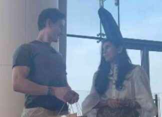 Bryan Johnson Visits Antilia and Meets Ambani Family bryan-johnson-visits-antilia-and-meets-ambani-family