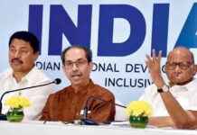 Criticism from Shiv Sena (UBT) and Congress on Mahayuti’s Cabinet Delay and Law & Order in Maharashtra criticism-from-shiv-sena-ubt-and-congress-on-mahayutis-cabinet-delay-and-law-order-in-maharashtra