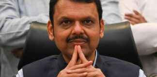 Devendra Fadnavis Elected as Maharashtra BJP Leader, Poised to Become Chief Minister devendra-fadnavis-elected-as-maharashtra-bjp-leader-poised-to-become-chief-minister