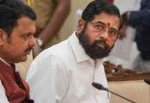 Eknath Shinde Confirmed as Maharashtra Deputy Chief Minister eknath-shinde-confirmed-as-maharashtra-deputy-chief-minister