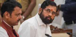 Eknath Shinde Confirmed as Maharashtra Deputy Chief Minister eknath-shinde-confirmed-as-maharashtra-deputy-chief-minister
