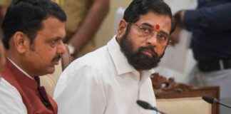 Eknath Shinde Criticizes Shiv Sena Leaders for Government Appointment eknath-shinde-criticizes-shiv-sena-leaders-for-government-appointment