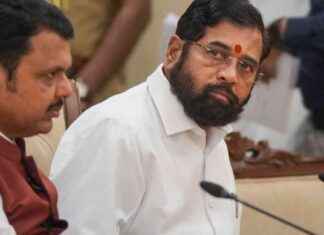 Eknath Shinde Criticizes Shiv Sena Leaders for Government Appointment eknath-shinde-criticizes-shiv-sena-leaders-for-government-appointment