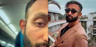 Emcee Accuses Nepal Airlines Security of Assault in Mumbai: Investigation Underway emcee-accuses-nepal-airlines-security-of-assault-in-mumbai-nvestigation-underway