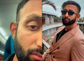 Emcee Accuses Nepal Airlines Security of Assault in Mumbai: Investigation Underway emcee-accuses-nepal-airlines-security-of-assault-in-mumbai-nvestigation-underway