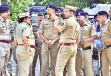 Enhanced Security Measures Implemented at Five Churches in Bandra for Christmas Eve enhanced-security-measures-mplemented-at-five-churches-in-bandra-for-christmas-eve