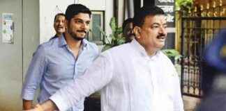 Maharashtra Assembly Election 2024: Shiv Sena Leader Bhaskar Jadhav on LoP Position Selection maharashtra-assembly-election-2024-shiv-sena-leader-bhaskar-jadhav-on-lop-position-selection