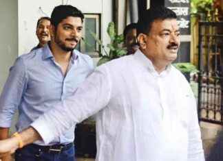 Maharashtra Assembly Election 2024: Shiv Sena Leader Bhaskar Jadhav on LoP Position Selection maharashtra-assembly-election-2024-shiv-sena-leader-bhaskar-jadhav-on-lop-position-selection