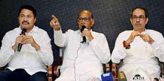 Maharashtra Government to Boycott Mahayuti Tea Party Before Legislative Session maharashtra-government-to-boycott-mahayuti-tea-party-before-legislative-session