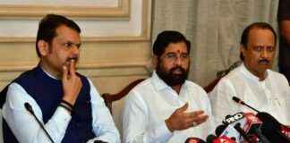 Maharashtra Ministers Portfolio Allocation: Fadnavis Home, Ajit Pawar Finance, Shinde Urban Development – Full List maharashtra-ministers-portfolio-allocation-fadnavis-home-ajit-pawar-finance-shinde-urban-development-full-list