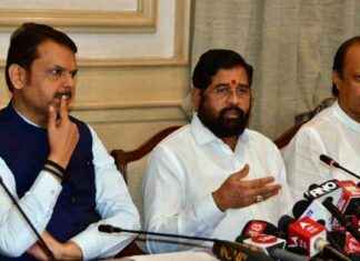 Maharashtra Ministers Portfolio Allocation: Fadnavis Home, Ajit Pawar Finance, Shinde Urban Development – Full List maharashtra-ministers-portfolio-allocation-fadnavis-home-ajit-pawar-finance-shinde-urban-development-full-list