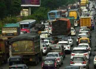 Mumbai News: Maharashtra Mandates High Security Plates for Pre-2019 Vehicles mumbai-news-maharashtra-mandates-high-security-plates-for-pre-2019-vehicles