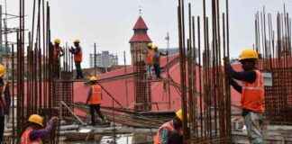 Navi Mumbai Construction Projects Fined ₹1.17 Crore for Air and Noise Pollution navi-mumbai-construction-projects-fined-117-crore-for-air-and-noise-pollution