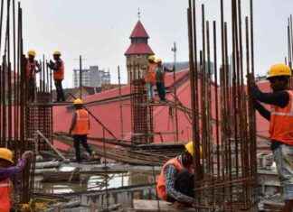 Navi Mumbai Construction Projects Fined ₹1.17 Crore for Air and Noise Pollution navi-mumbai-construction-projects-fined-117-crore-for-air-and-noise-pollution