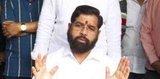 Eknath Shinde Resumes Power-Sharing Talks After 2-Day Break news-02122024-001932