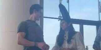 Bryan Johnson Visits Ambani Family at Antilia: Inside Look news-03122024-154852