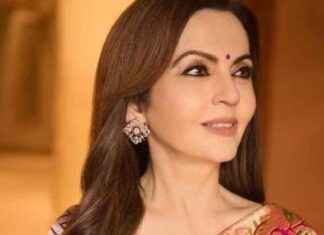 Nita Ambani Set to Headline India Conference at Harvard in February nita-ambani-set-to-headline-ndia-conference-at-harvard-in-february