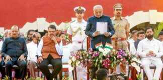 Introducing the New Ministers in Devendra Fadnavis Government: Essential Information ntroducing-the-new-ministers-in-devendra-fadnavis-government-essential-nformation