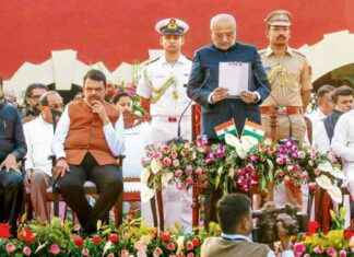 Introducing the New Ministers in Devendra Fadnavis Government: Essential Information ntroducing-the-new-ministers-in-devendra-fadnavis-government-essential-nformation