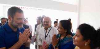 Rahul Gandhi Demands Justice for Custodial Death in Maharashtra: Meeting with Victim’s Family rahul-gandhi-demands-justice-for-custodial-death-in-maharashtra-meeting-with-victims-family