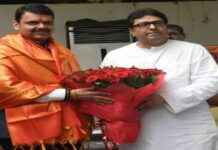 Raj Thackeray Wishes Devendra Fadnavis: A Friendly Gesture raj-thackeray-wishes-devendra-fadnavis-a-friendly-gesture