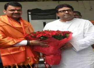 Raj Thackeray Wishes Devendra Fadnavis: A Friendly Gesture raj-thackeray-wishes-devendra-fadnavis-a-friendly-gesture
