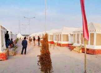 IRCTC Introduces Exclusive Tent City Packages for Maha Kumbh rctc-ntroduces-exclusive-tent-city-packages-for-maha-kumbh