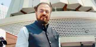 Samajwadi Party to exit MVA after Uddhav Thackeray aide’s post on Babri Masjid demolition samajwadi-party-to-exit-mva-after-uddhav-thackeray-aides-post-on-babri-masjid-demolition