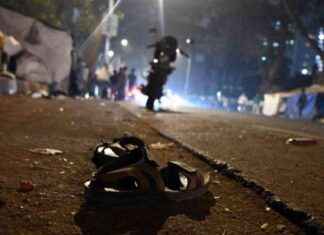 Tragic Accident: 4-Year-Old Boy Crushed by SUV Driven by 17-Year-Old tragic-accident-4-year-old-boy-crushed-by-suv-driven-by-17-year-old