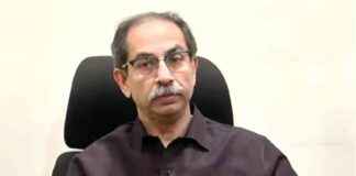 Uddhav Thackeray Criticizes Amit Shah’s Comments on Babasaheb Ambedkar: BJP’s Arrogance Exposed uddhav-thackeray-criticizes-amit-shahs-comments-on-babasaheb-ambedkar-bjps-arrogance-exposed