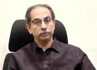 Uddhav Thackeray Criticizes Amit Shah’s Comments on Babasaheb Ambedkar: BJP’s Arrogance Exposed uddhav-thackeray-criticizes-amit-shahs-comments-on-babasaheb-ambedkar-bjps-arrogance-exposed