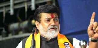 Accusations of BJP Creating Parallel Leadership in Shiv Sena Amid Rift Rumors accusations-of-bjp-creating-parallel-leadership-in-shiv-sena-amid-rift-rumors