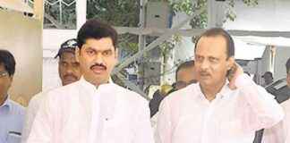 Ajit Pawar Stands Firm: Munde to Stay in Cabinet ajit-pawar-stands-firm-munde-to-stay-in-cabinet
