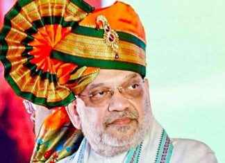 Amit Shah claims Maha poll victory signals end of Pawar’s deceitful politics amit-shah-claims-maha-poll-victory-signals-end-of-pawars-deceitful-politics