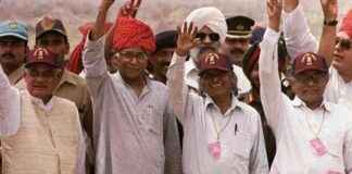 Architect of India’s Nuclear Programme Dr Rajagopala Chidambaram Passes Away at 88 architect-of-ndias-nuclear-programme-dr-rajagopala-chidambaram-passes-away-at-88