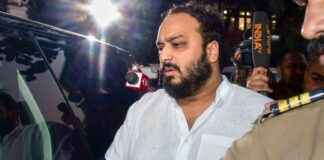 BJP Leader Mohit Kamboj Denies Involvement in Baba Siddique Murder bjp-leader-mohit-kamboj-denies-nvolvement-in-baba-siddique-murder