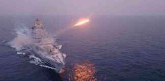 Commissioning of INS Surat, Nilgiri, and Vaghsheer by PM Modi in Mumbai commissioning-of-ns-surat-nilgiri-and-vaghsheer-by-pm-modi-in-mumbai