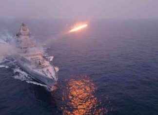 Commissioning of INS Surat, Nilgiri, and Vaghsheer by PM Modi in Mumbai commissioning-of-ns-surat-nilgiri-and-vaghsheer-by-pm-modi-in-mumbai