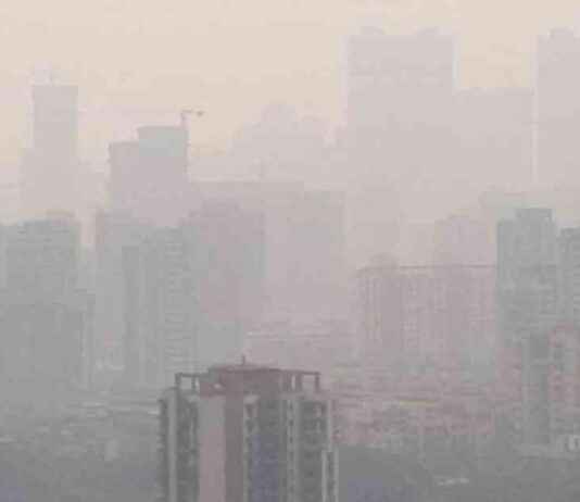 Developers in Navi Mumbai fined ₹1.40 crore for pollution violations developers-in-navi-mumbai-fined-140-crore-for-pollution-violations