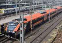 High-Speed Trials of Sleeper Vande Bharat at 130 kmph on Mumbai-Ahmedabad Route high-speed-trials-of-sleeper-vande-bharat-at-130-kmph-on-mumbai-ahmedabad-route