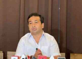 Illegal Bangladeshi and Rohingya migrants pose significant security risk: Nitesh Rane llegal-bangladeshi-and-rohingya-migrants-pose-significant-security-risk-nitesh-rane