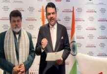 Maharashtra Signs 54 MoUs Worth Rs 15.70 Lakh Crore at World Economic Forum 2025 maharashtra-signs-54-mous-worth-rs-1570-lakh-crore-at-world-economic-forum-2025