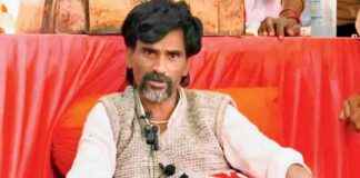 Manoj Jarange Faces Legal Action for Offensive Remarks Against Dhananjay Munde and Vanjari Community manoj-jarange-faces-legal-action-for-offensive-remarks-against-dhananjay-munde-and-vanjari-community