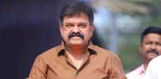 MLA Jitendra Awhad Upset by Plainclothes Cop Recording Press Conference mla-jitendra-awhad-upset-by-plainclothes-cop-recording-press-conference